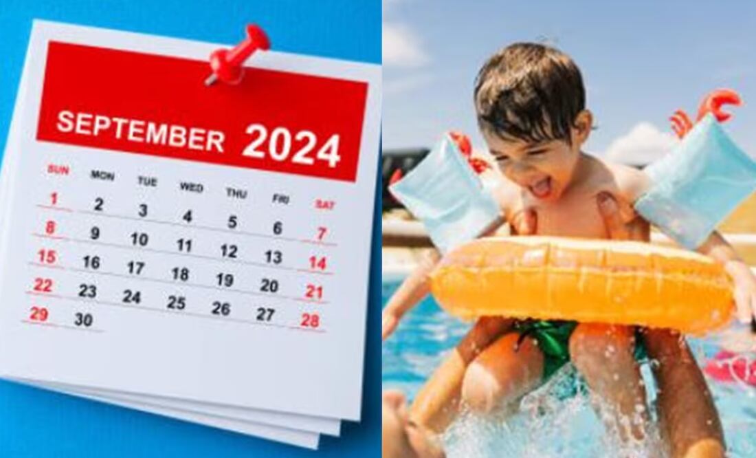 ¿Cuándo es el próximo puente para alumnos de nivel básico? Esto dice la SEP. Foto: Pixabay