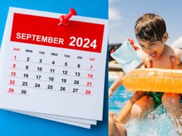 Ciclo escolar 2024 - 2025: ¿Cuándo es el próximo puente para alumnos de nivel básico? Esto dice la SEP