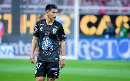 Pachuca perdona a las Chivas y deja ir la victoria