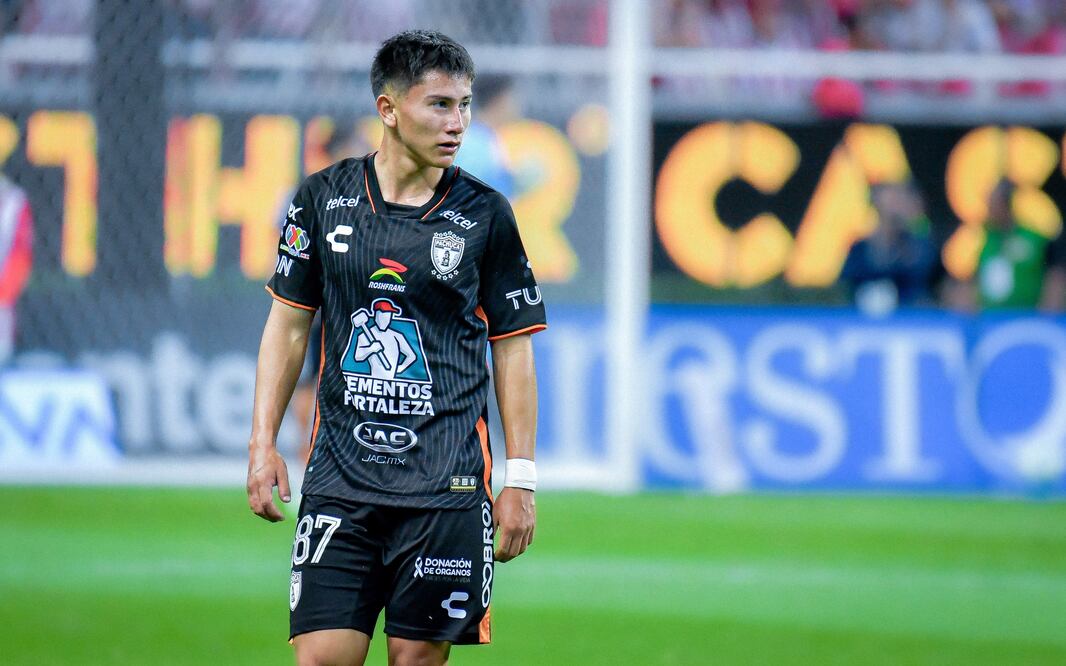 Foto: TW Tuzos del PAchuca