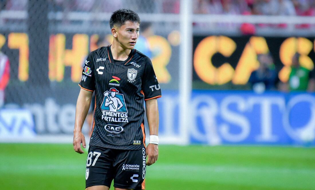 Foto: TW Tuzos del PAchuca