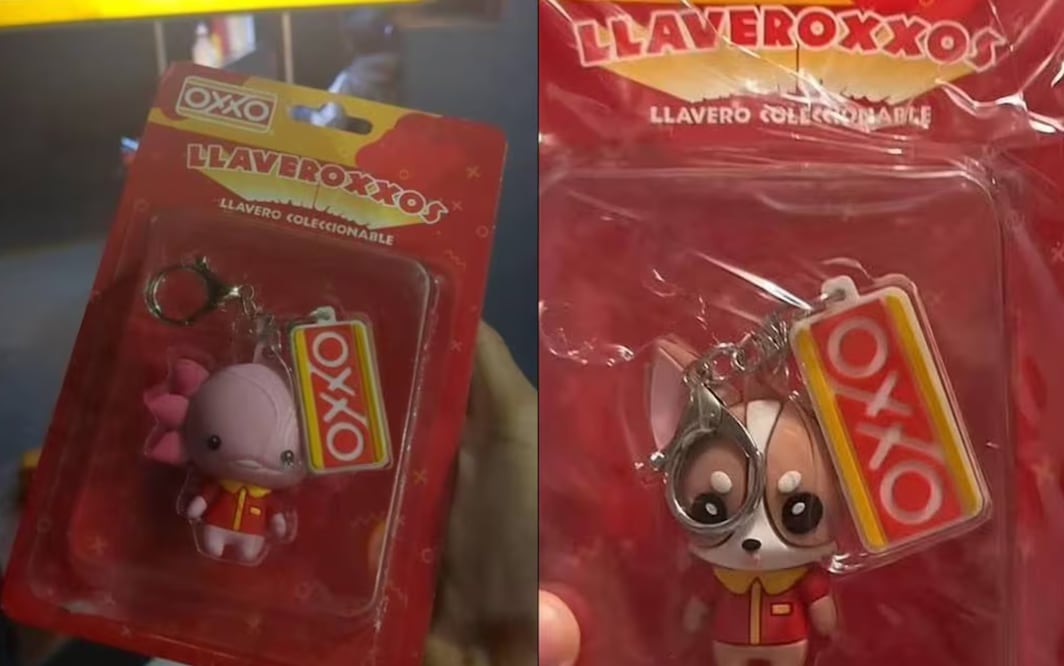 Descubre cual es el precio del nuevo objeto de deseo entre los coleccionistas. Fotos: Redes Sociales