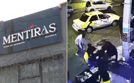 Por incumplimientos 82 clausuras de negocios en Pachuca