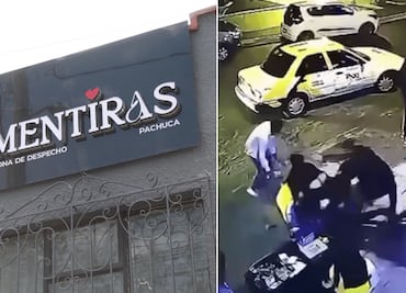 Por incumplimientos 82 clausuras de negocios en Pachuca