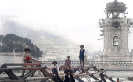 Galería: El Reloj Monumental de Pachuca: 115 años marcando el pulso de la ciudad