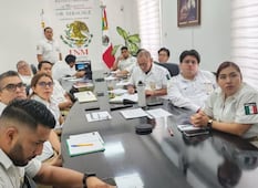 Mundial 2026: INM capacita a funcionarios para recibir a más de 5 millones de visitantes; buscan trato digno 