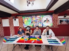 Así será la tercera Marcha del Orgullo LGBT+ del Valle de Tulancingo