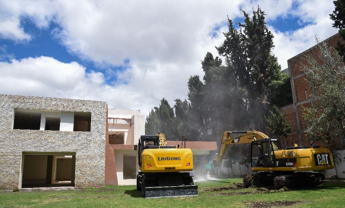 Foto: Gobierno Hidalgo