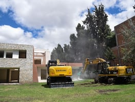 Van por la última licitación para oficinas en excasa de gobernadores; suman 152 mdp