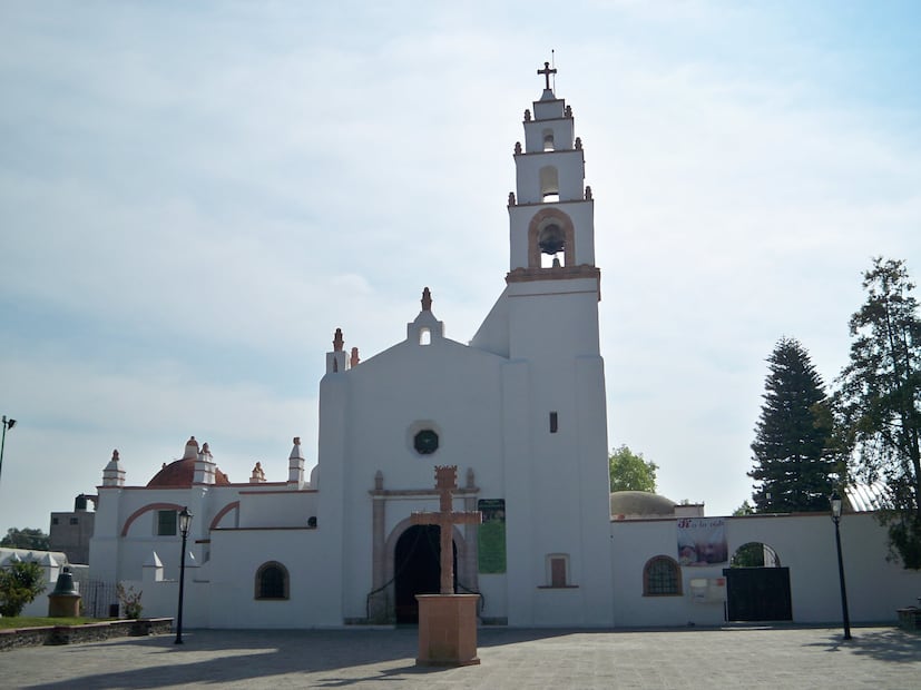 Francisco I. Madero listo para celebrar su Feria de San Agustín 2025 en Tepatepec | Foto: Wikimedia Commons