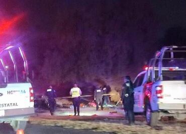Instrumentan protocolo de feminicidio por asesinato en Tizayuca