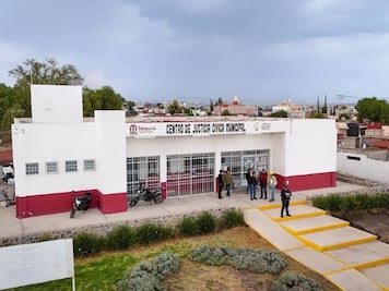 Muerte en galeras de Tizayuca fue por enfermedad, descartan violencia