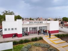 Muerte en galeras de Tizayuca fue por enfermedad, descartan violencia