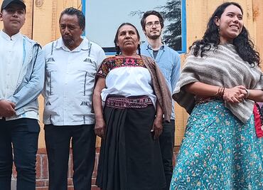 Inicia Conservatorio Gastronómico en Acaxochitlán, espacio para cocineras tradicionales