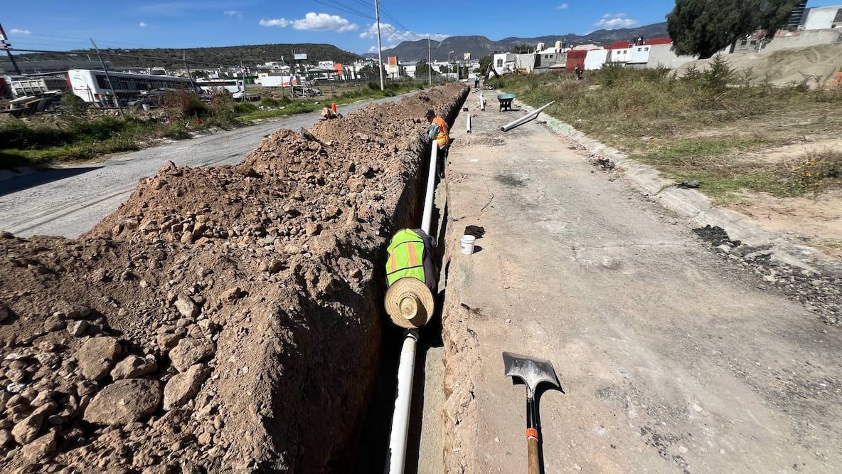 Foto: Gobierno de Hidalgo