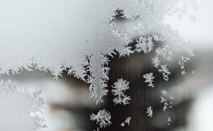 Desciende la temperatura en la Huasteca Hidalguense por ingreso del frente frío 30