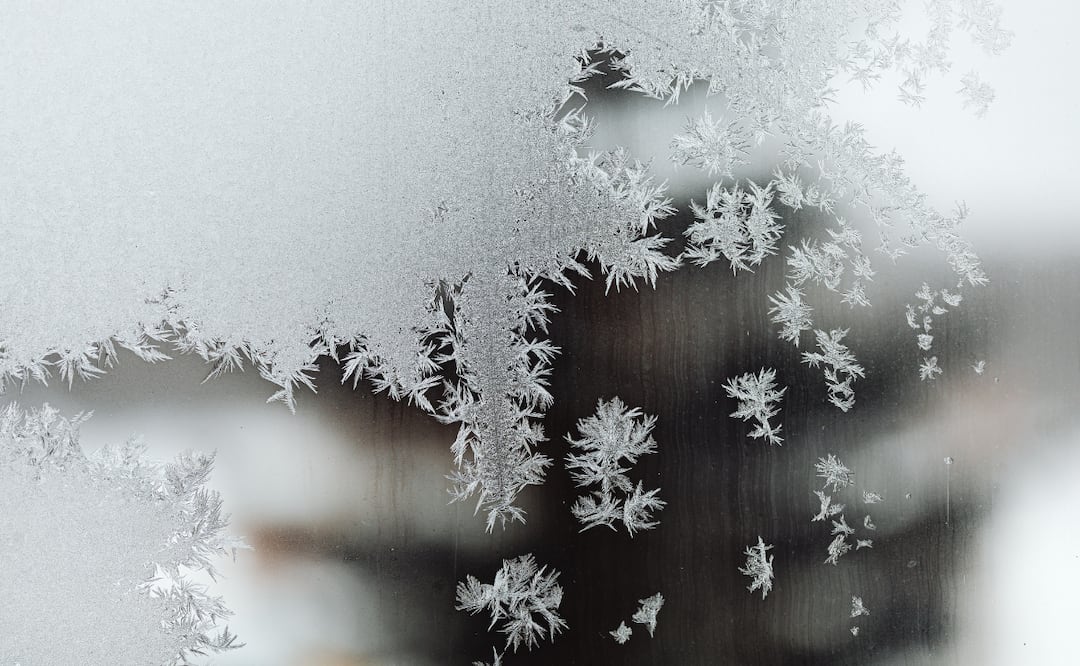 Tehyetkan, en el municipio de Huejutla, registró temperaturas de hasta 7 grados centígrados durante la madrugada de este lunes | Foto: Pexels