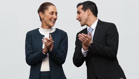 Conade recibe 2 mil 633 mdp de presupuesto para el 2025; “la mayor parte irá a las becas” 