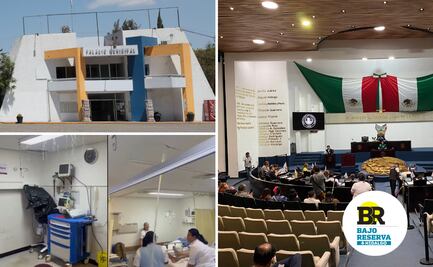 Bajo Reserva Hidalgo 30/07/25