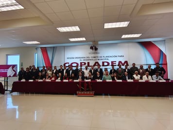 Anuncian inversión trasnacional en Tulancingo