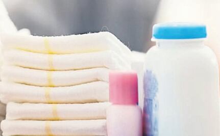 Congreso local ofrece canastas de maternidad sin presupuestar