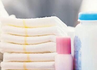 Congreso local ofrece canastas de maternidad sin presupuestar