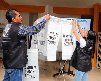 Atitalaquia realizará consulta ciudadana para decidir reubicación del tianguis sabatino 