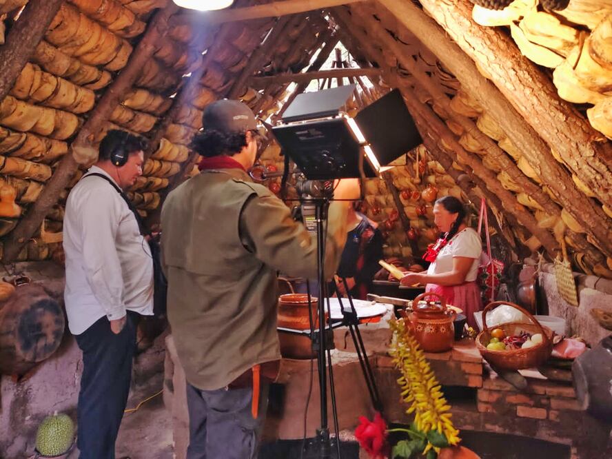 Foto: Turismo Hidalgo