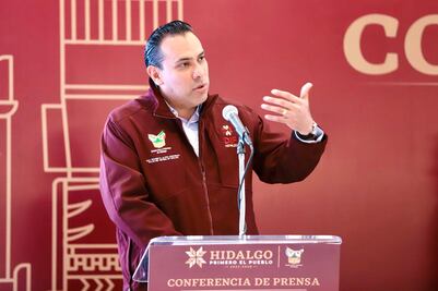 Hidalgo cuenta con 446 albergues para atender emergencias por lluvias