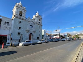 La Villita: historia viva de Pachuca y su fervor guadalupano