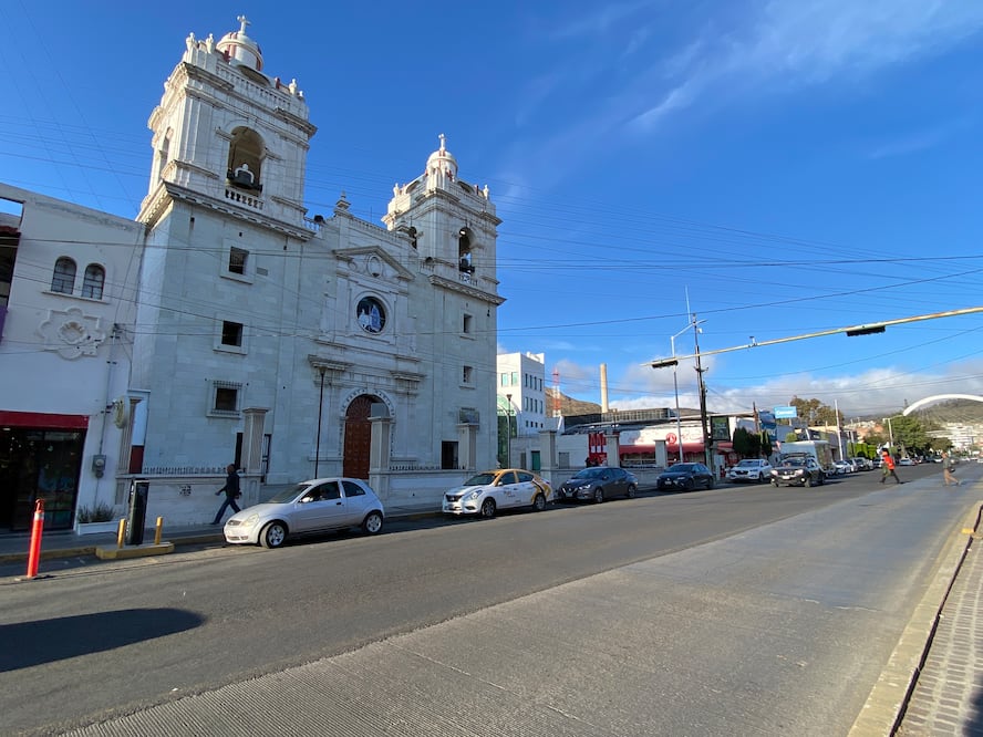 La Villita I Foto: Luis Soriano