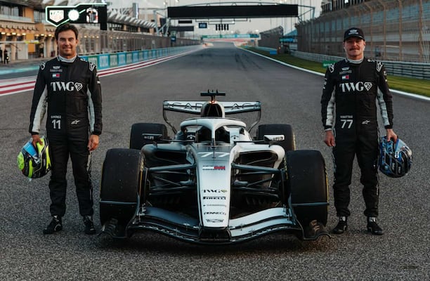 Terminar dentro del Top 10 sería una victoria para Checo Pérez y Cadillac: Jimmy Morales