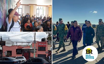 Bajo Reserva Hidalgo 14/10/25