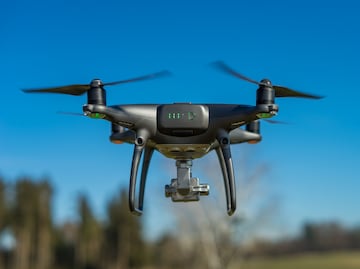 Proponen hasta 27 años de cárcel en Hidalgo por uso delictivo de drones