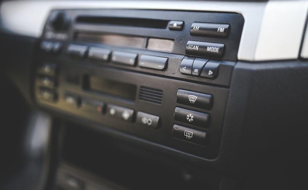 Reactivan estaciones de radio en Hidalgo tras tres años fuera del aire | Foto: Pexels