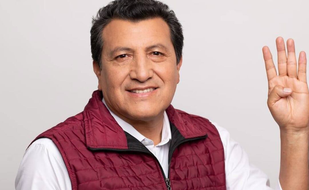 Norberto Martínez Cruz I foto: FB