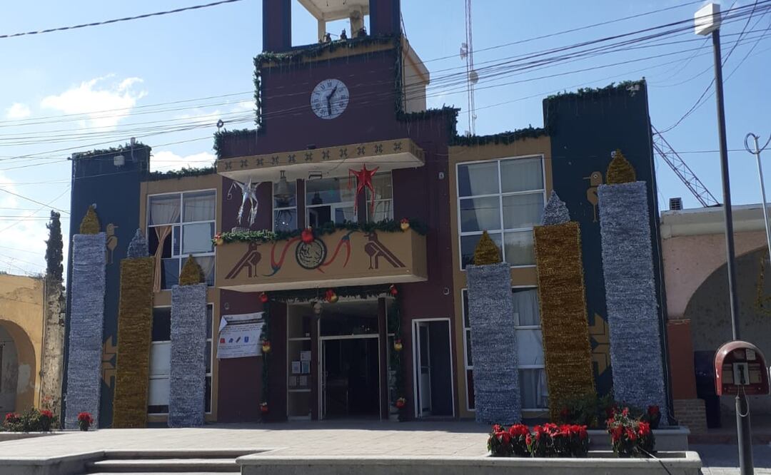 Foto: Erika Gutierrez