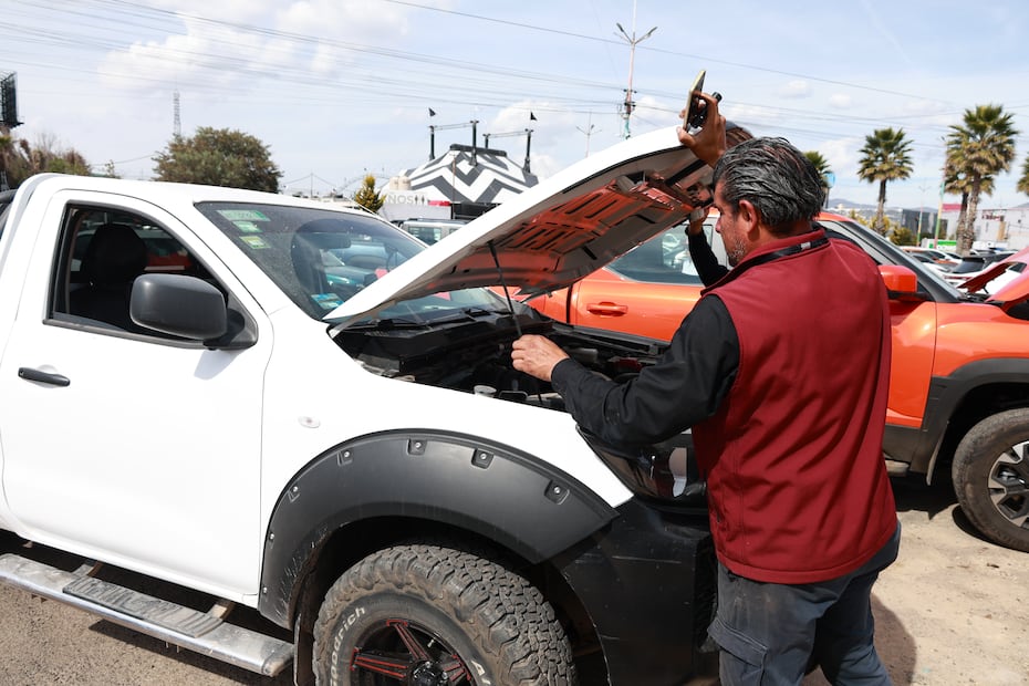 Refrendo Vehicular 2026 en Hidalgo: reanudan pagos y mantienen beneficios del programa “Circula Seguro” | Foto: especial