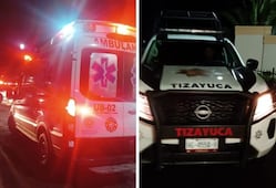 Adolescente es atacado con una pala en fraccionamiento de Tizayuca 