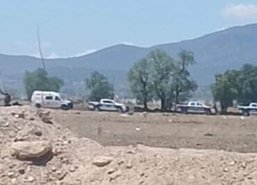 Localizan cuerpo sin vida de mujer en canal de agua en Tizayuca