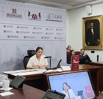 Salud de Hidalgo frena brotes tras vaguada monzónica con más de 700 mil acciones preventivas