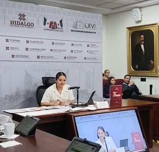 Salud de Hidalgo frena brotes tras vaguada monzónica con más de 700 mil acciones preventivas