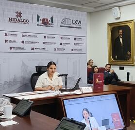 Salud de Hidalgo frena brotes tras vaguada monzónica con más de 700 mil acciones preventivas