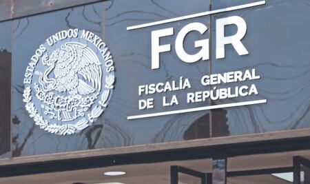 Senado de la República envía lista de los diez finalistas a la FGR