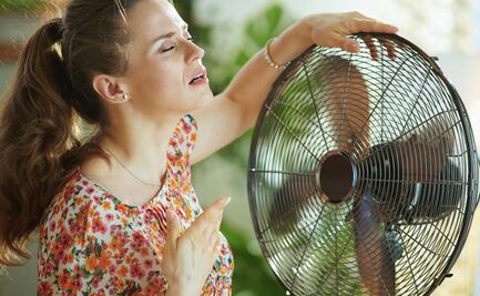 Recomendaciones para evitar un golpe de calor