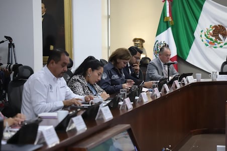 Autoriza Congreso de Hidalgo crédito de 5.4 mdp para San Agustín Tlaxiaca