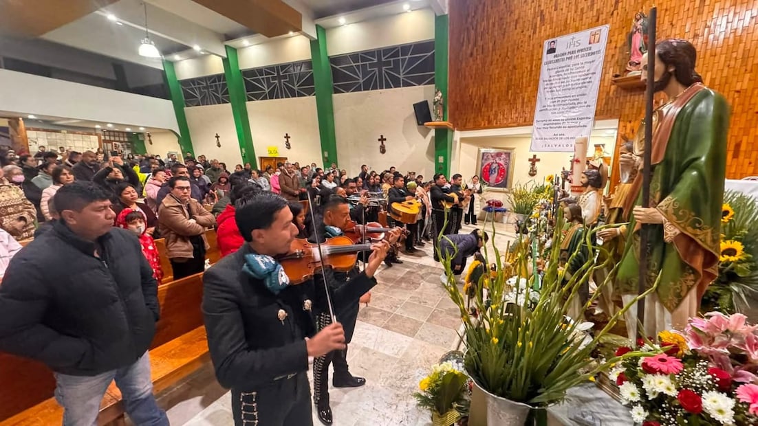 Foto: Mirely Santos
