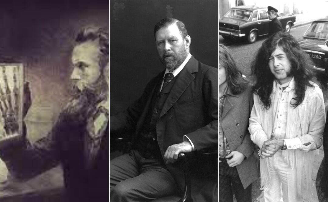 En un día como hoy: 081124