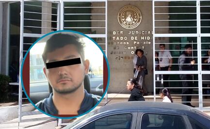 Inicia audiencia contra alumno del Consejo Estudiantil de la UAEH