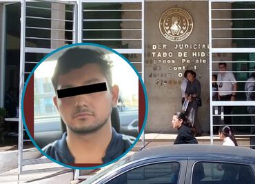 Inicia audiencia contra alumno del Consejo Estudiantil de la UAEH